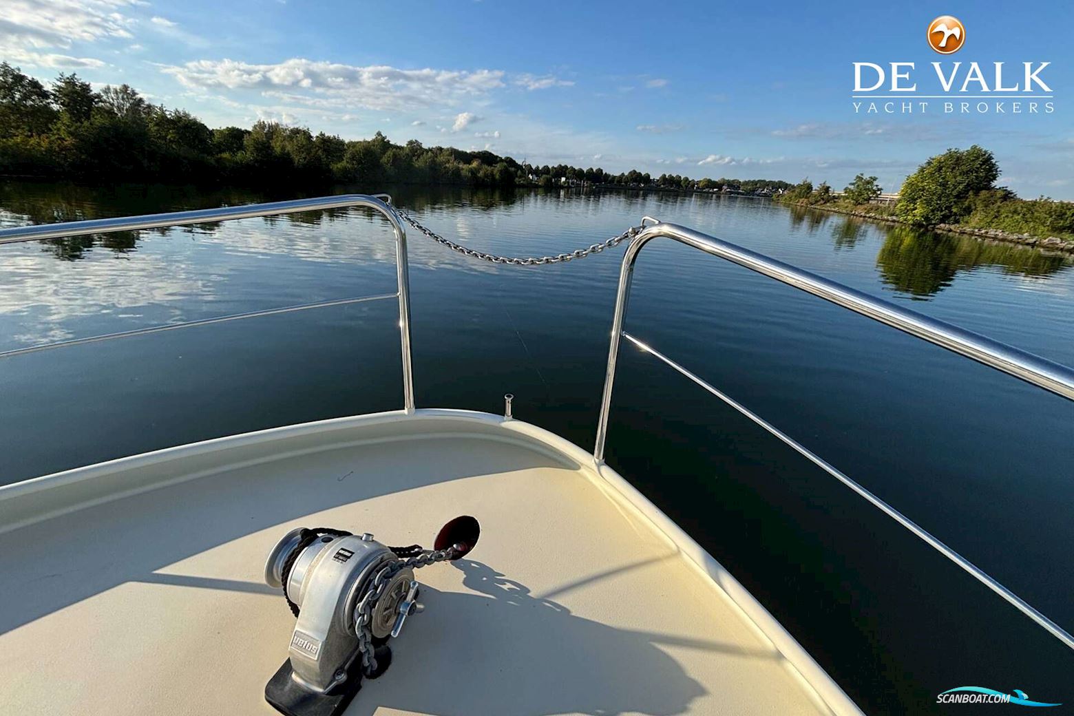 Linssen 40.9 AC