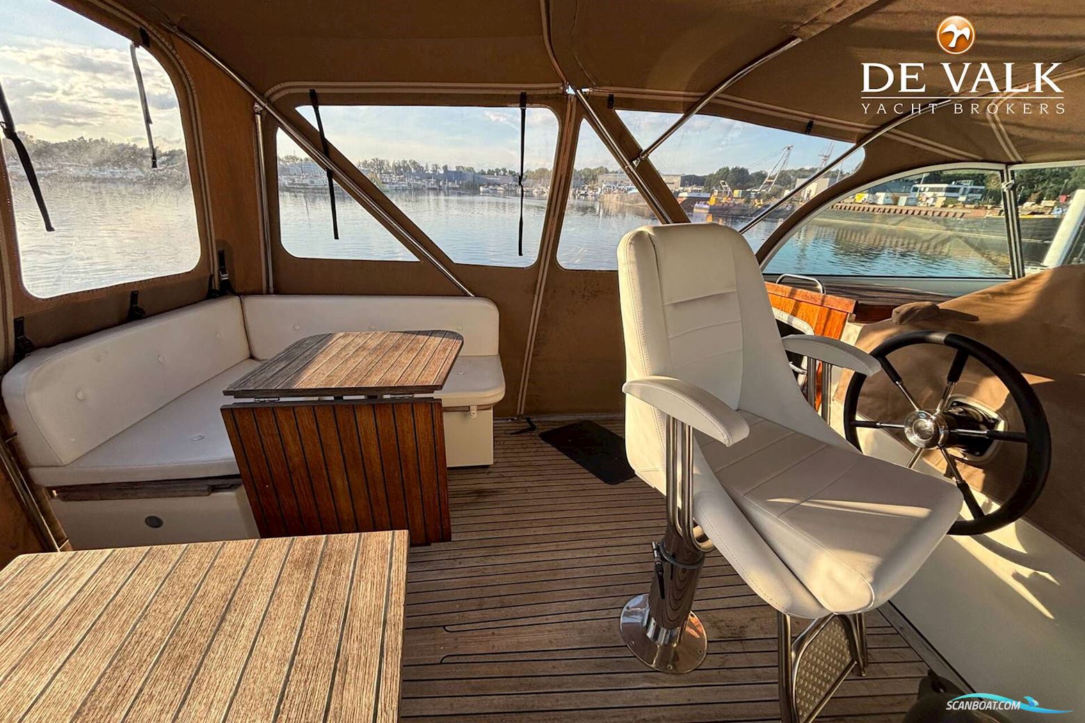 Linssen 40.9 AC