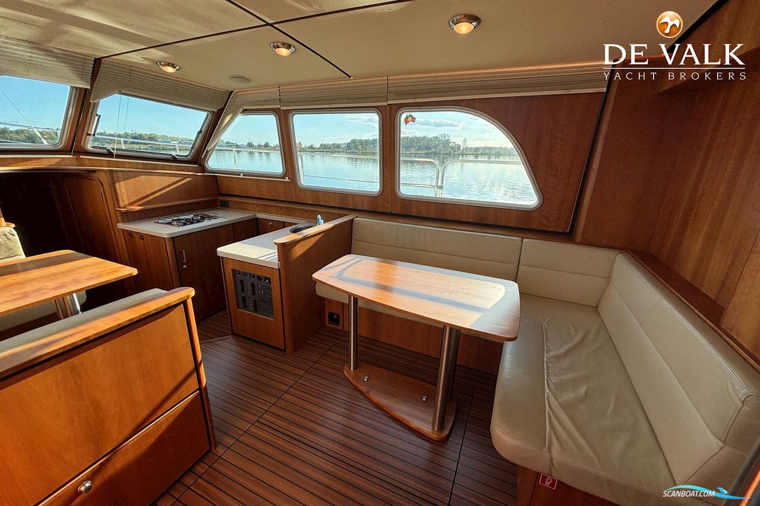 Linssen 40.9 AC