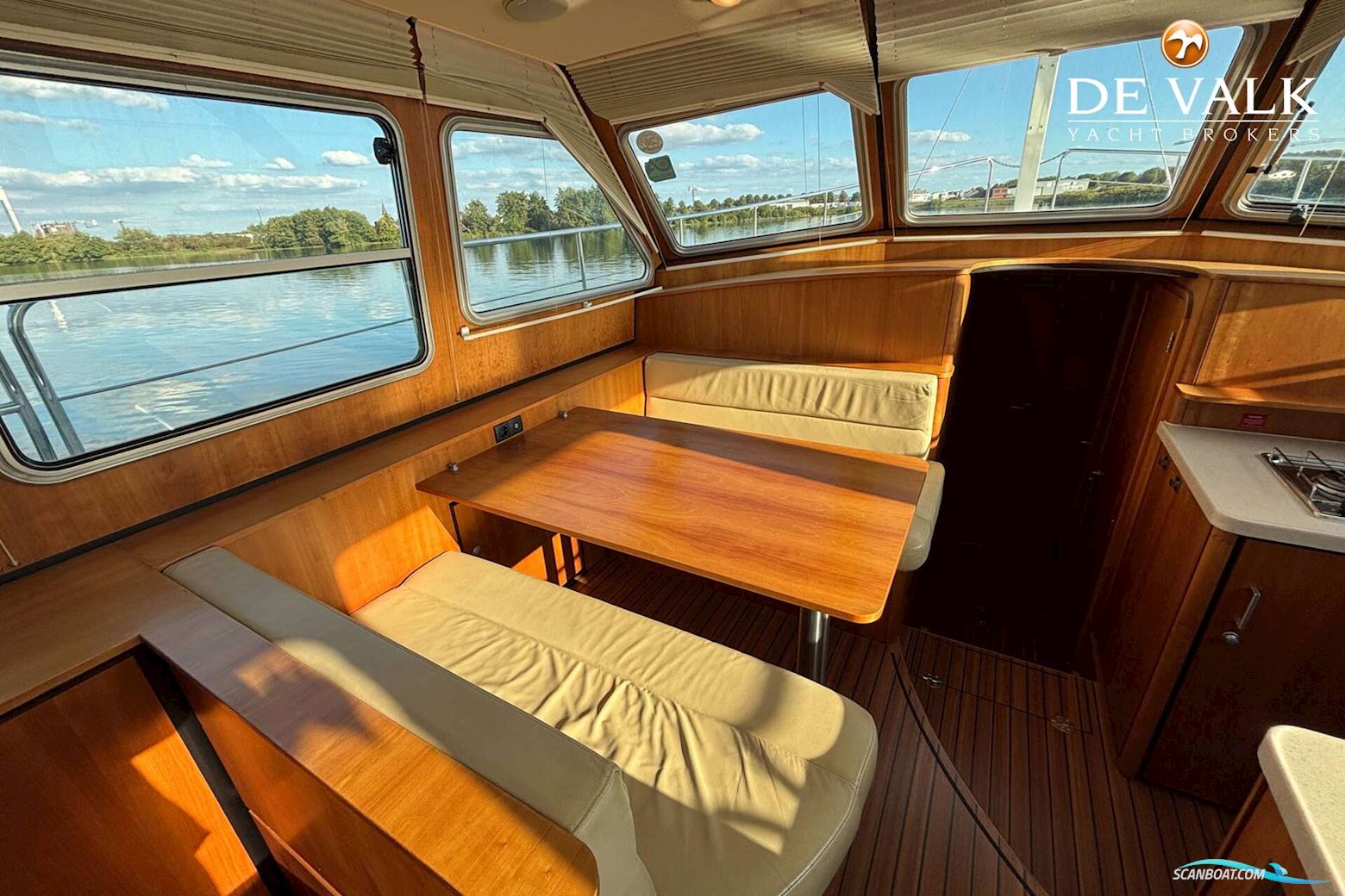 Linssen 40.9 AC