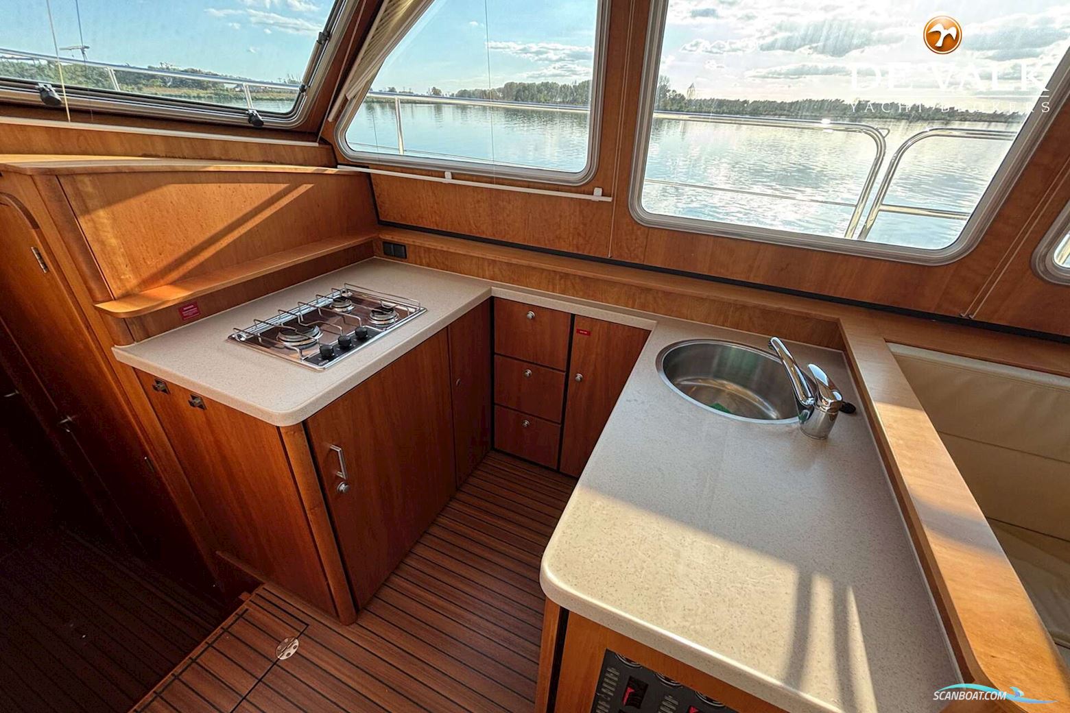 Linssen 40.9 AC
