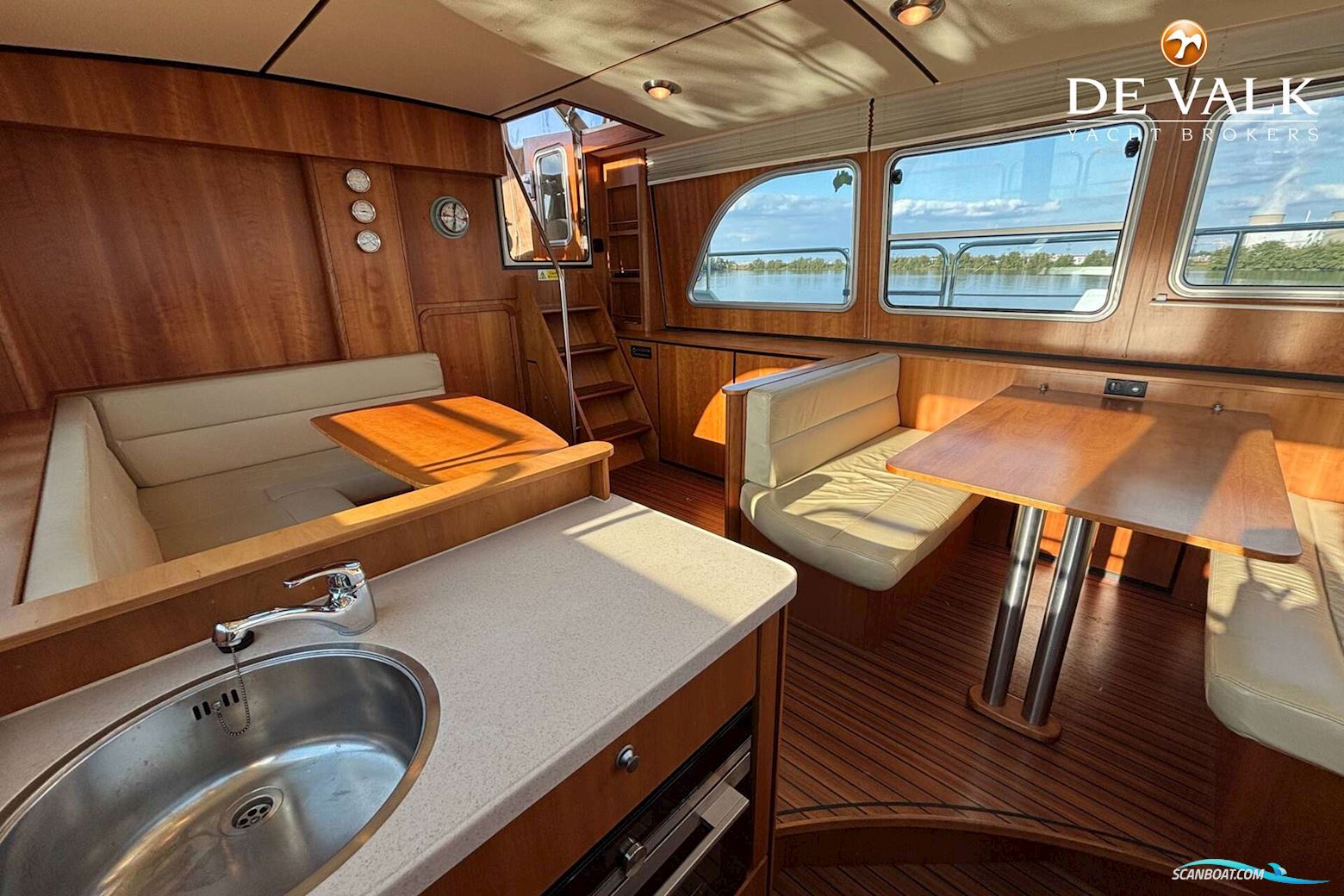 Linssen 40.9 AC