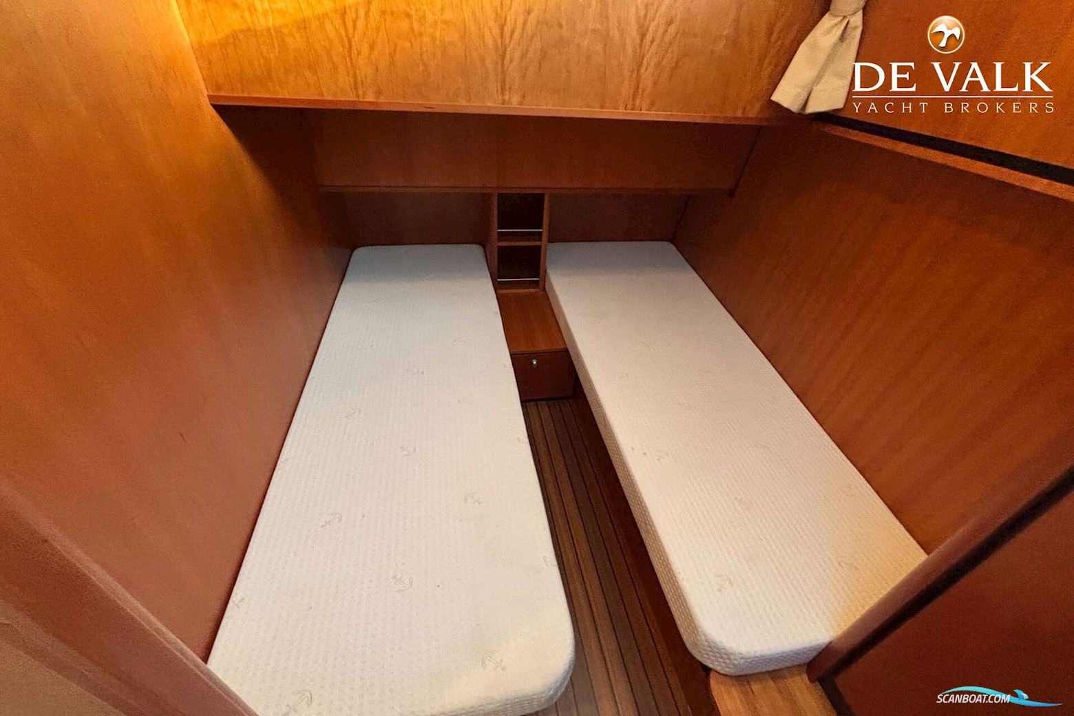 Linssen 40.9 AC