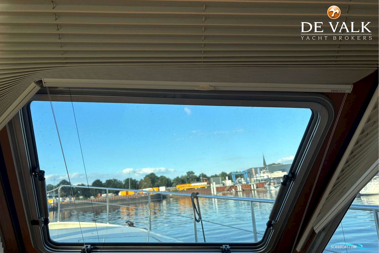 Linssen 40.9 AC