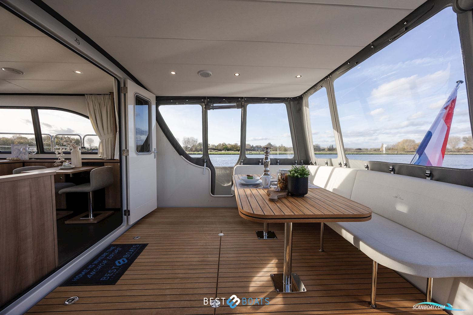 Linssen 40SL Sedan - 75 Years Anniversary Edition