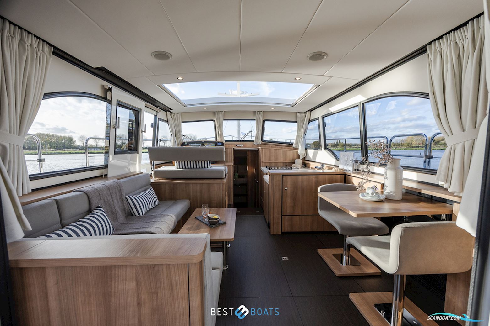 Linssen 40SL Sedan - 75 Years Anniversary Edition