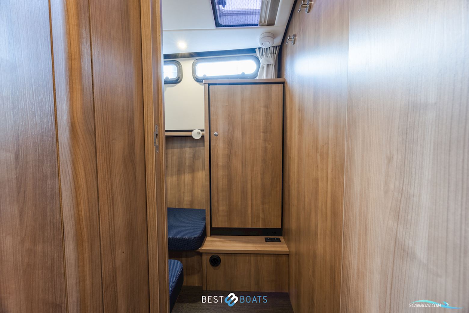 Linssen 40SL Sedan - 75 Years Anniversary Edition