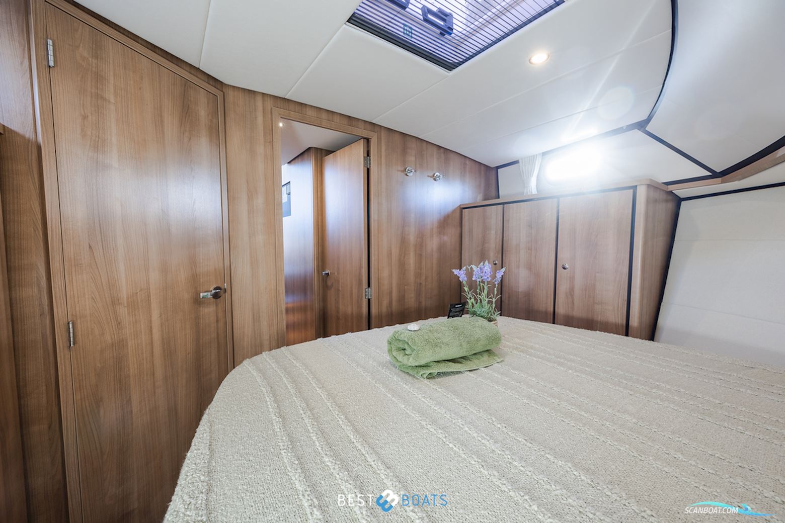 Linssen 40SL Sedan - 75 Years Anniversary Edition