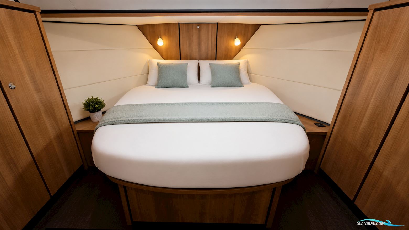 Linssen 45 SL AC
