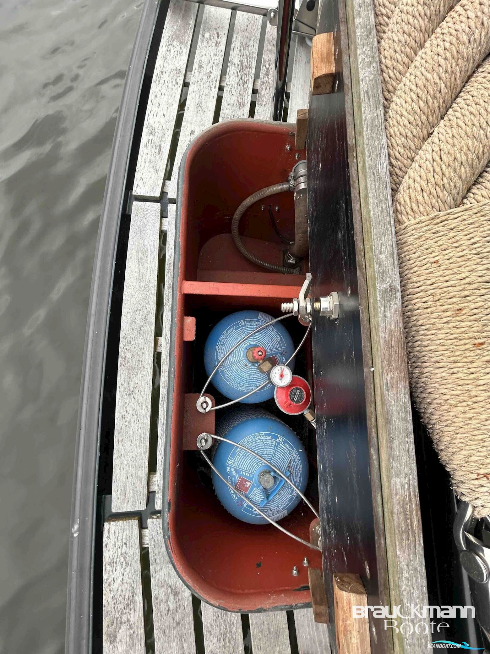 Linssen Classic Sturdy 28 Sedan