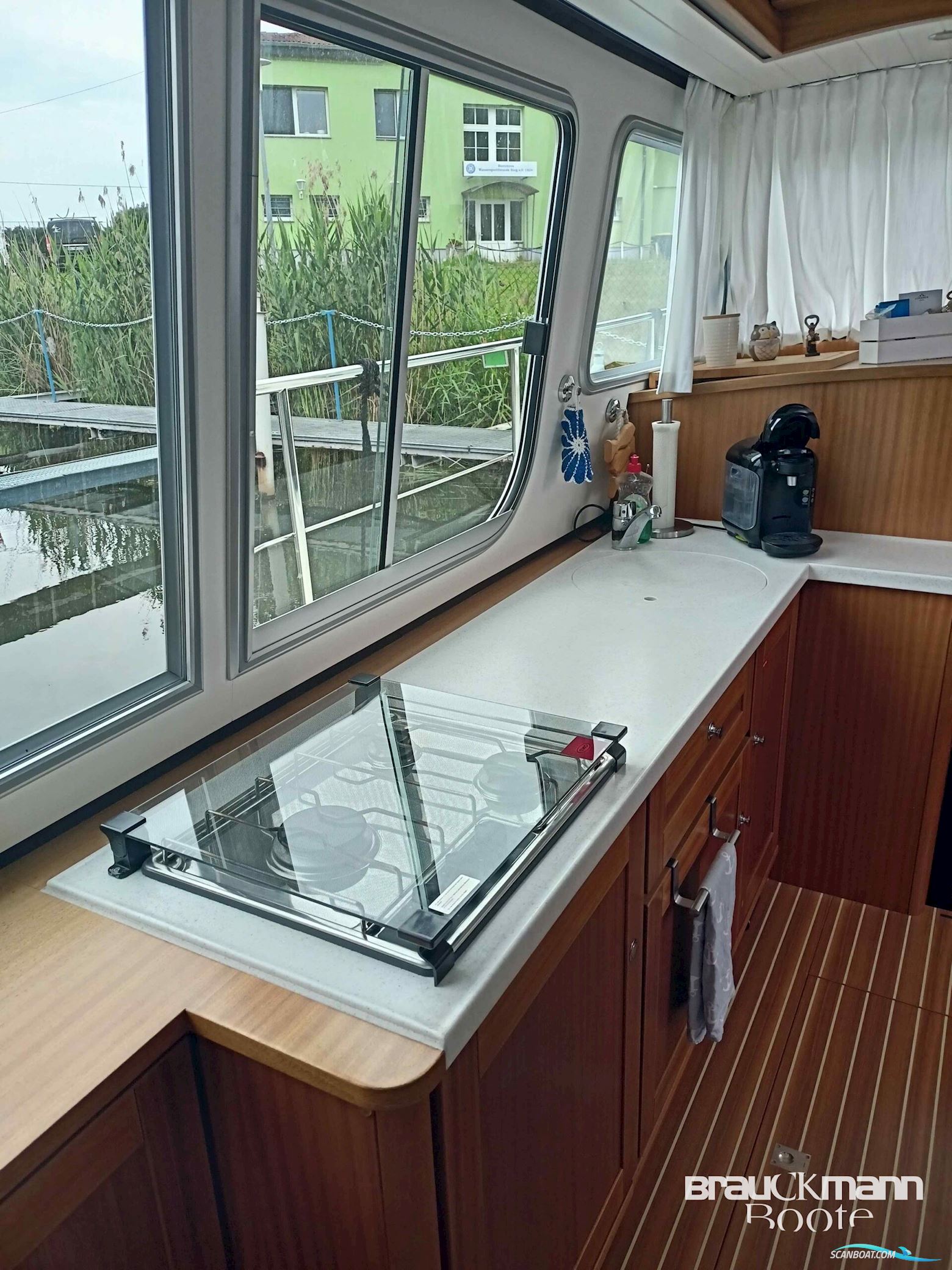 Linssen Classic Sturdy 28 Sedan