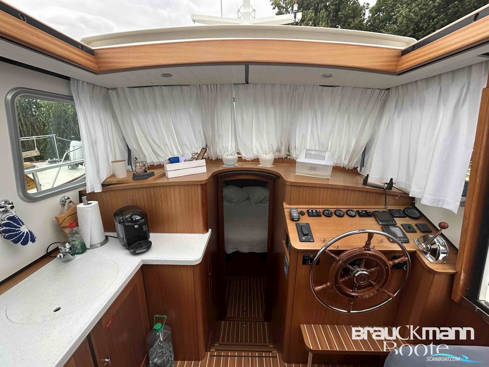 Linssen Classic Sturdy 28 Sedan