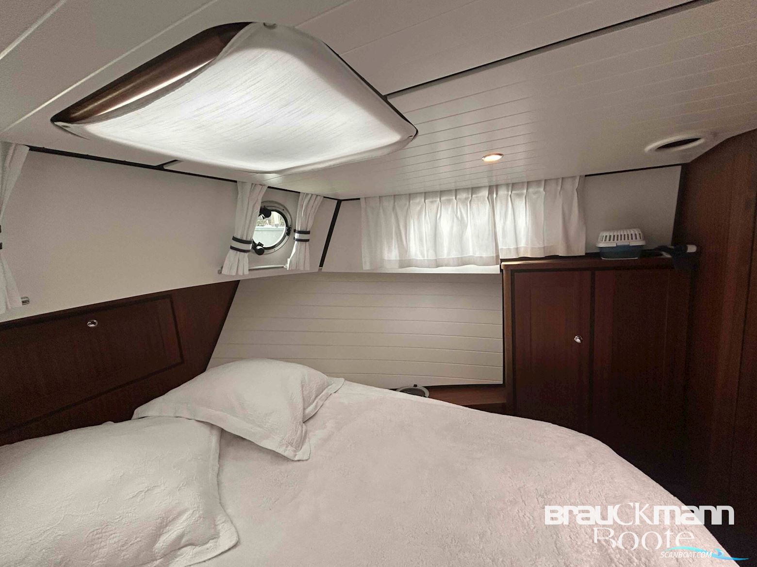 Linssen Classic Sturdy 28 Sedan