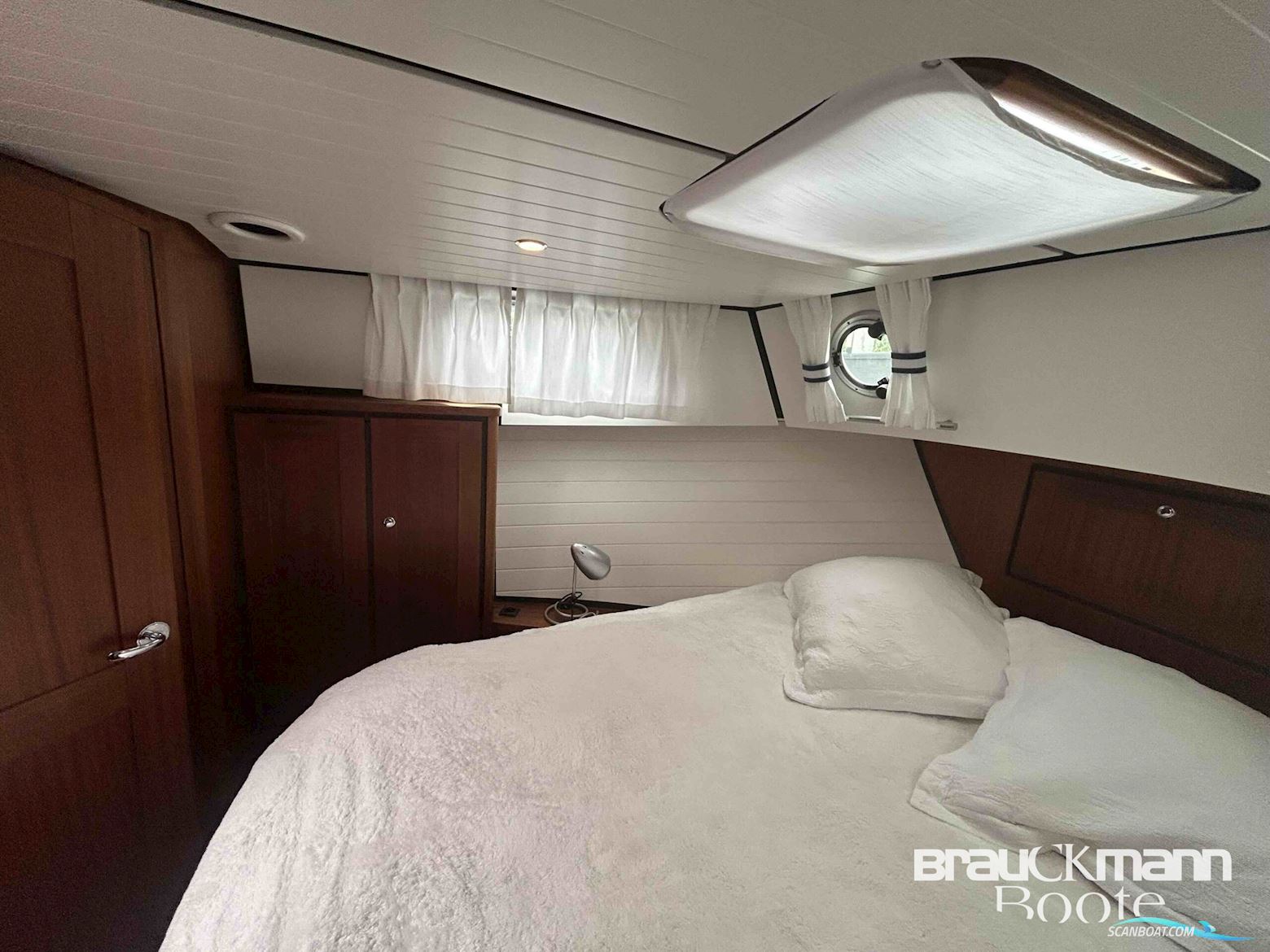 Linssen Classic Sturdy 28 Sedan