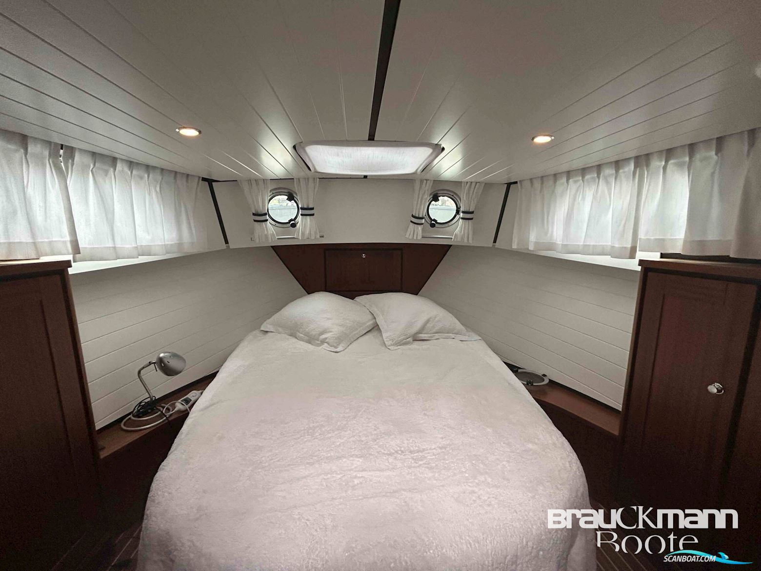 Linssen Classic Sturdy 28 Sedan