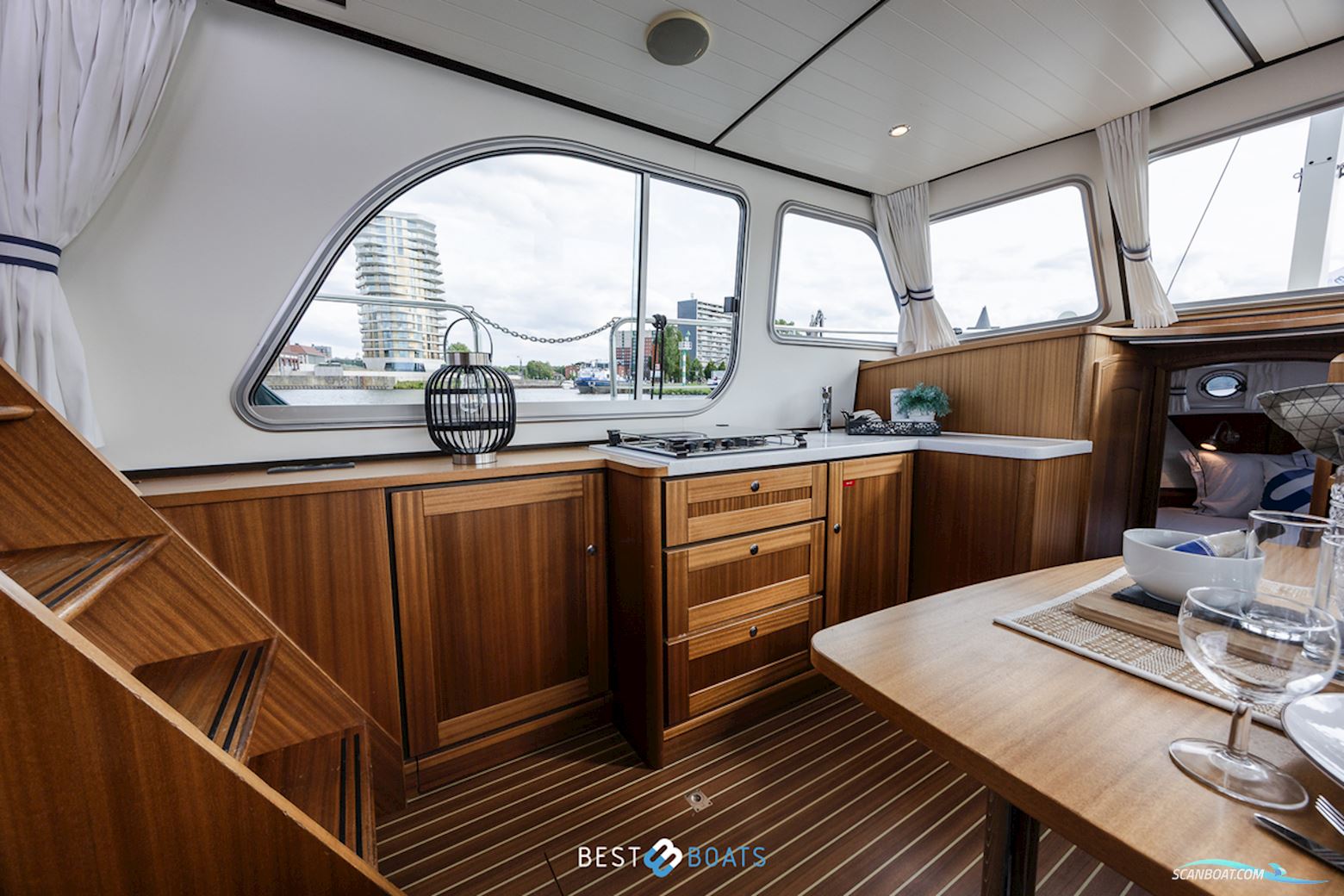 Linssen Classic Sturdy 32 AC