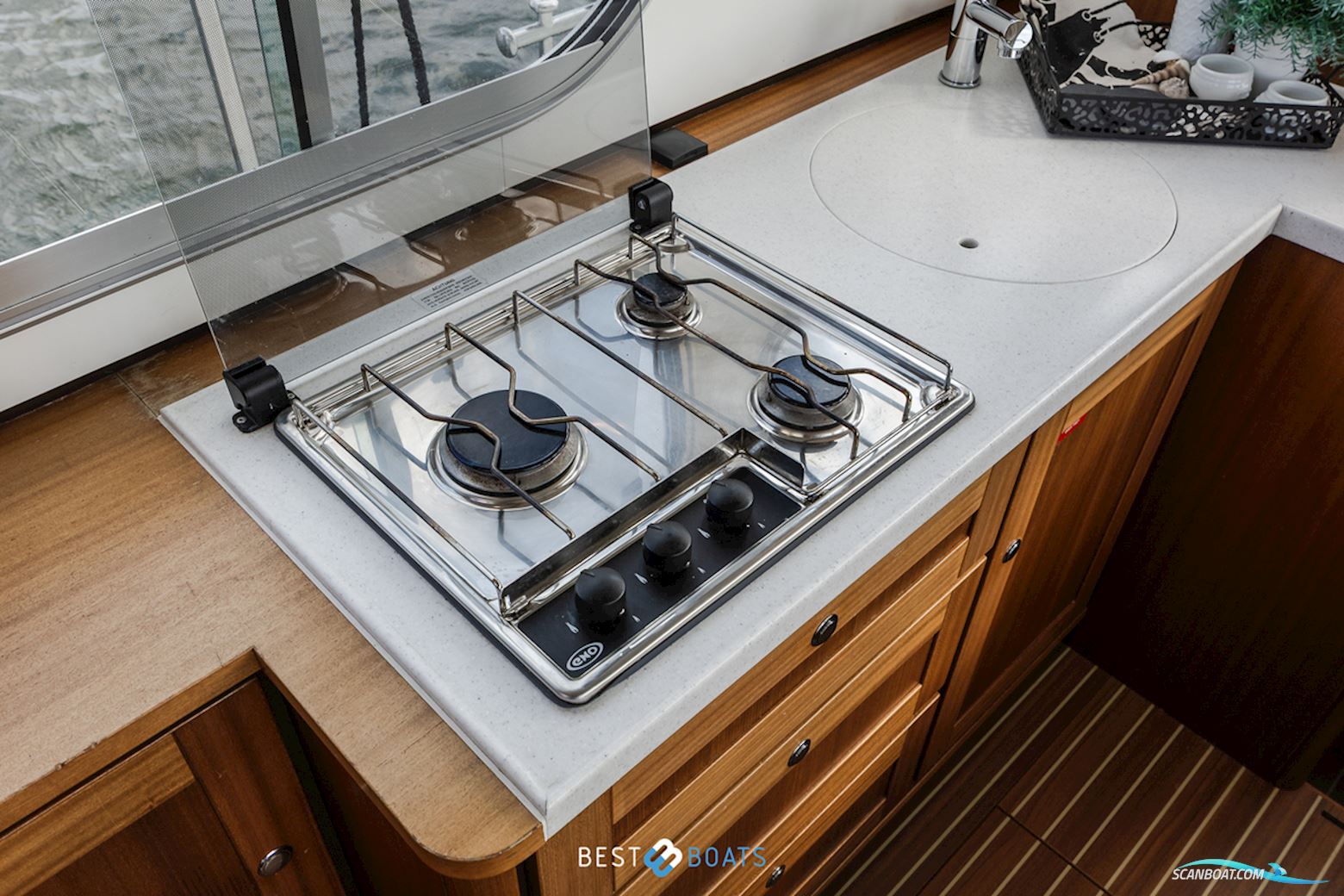 Linssen Classic Sturdy 32 AC