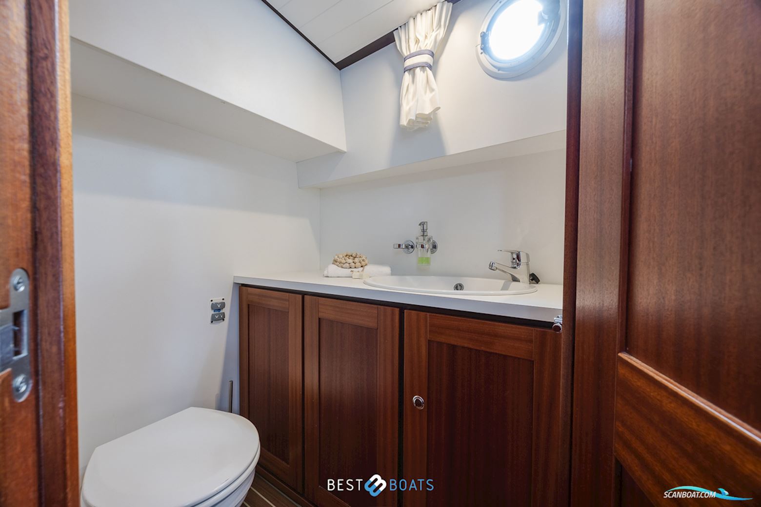 Linssen Classic Sturdy 32 AC