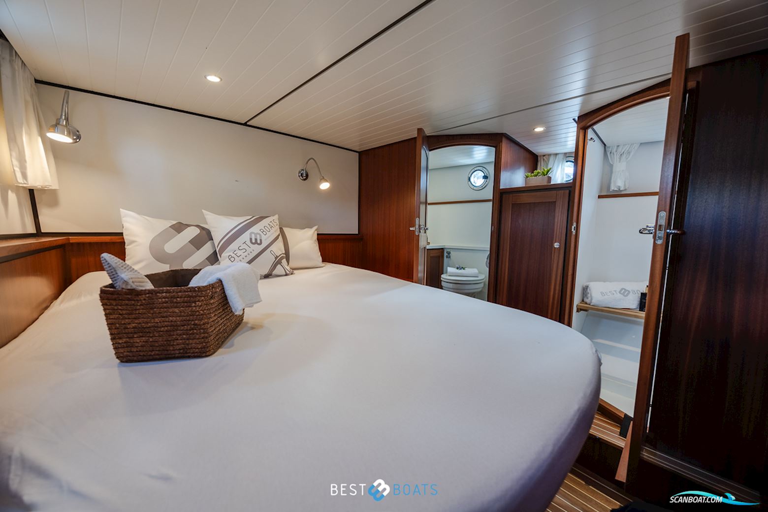 Linssen Classic Sturdy 32 AC