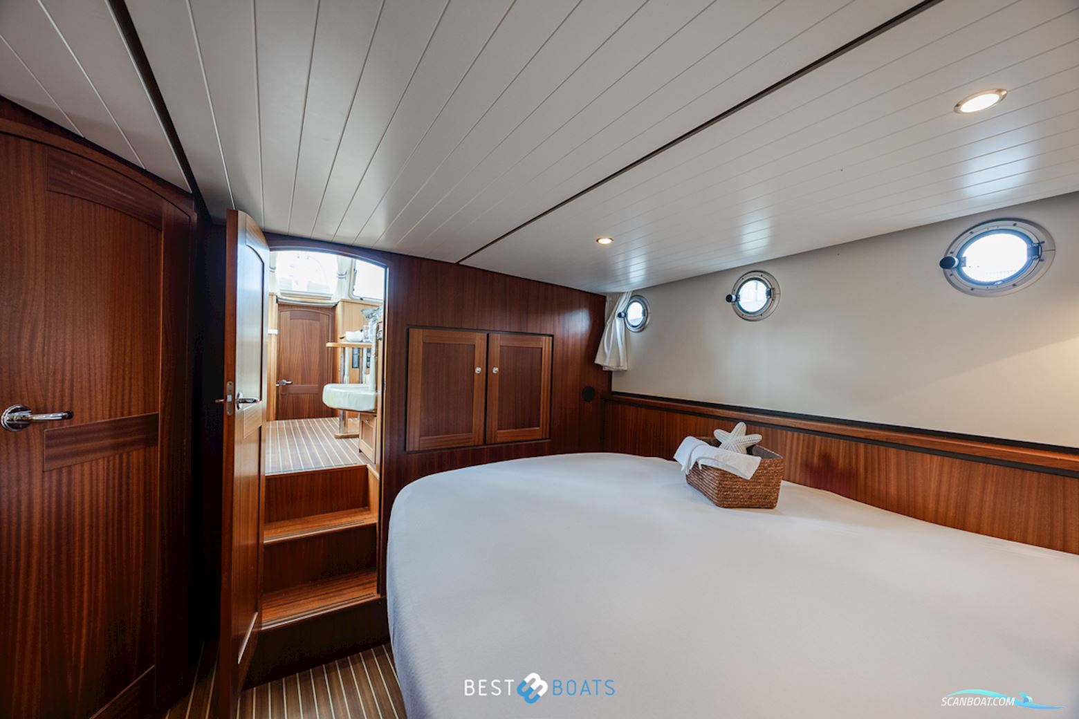 Linssen Classic Sturdy 32 AC