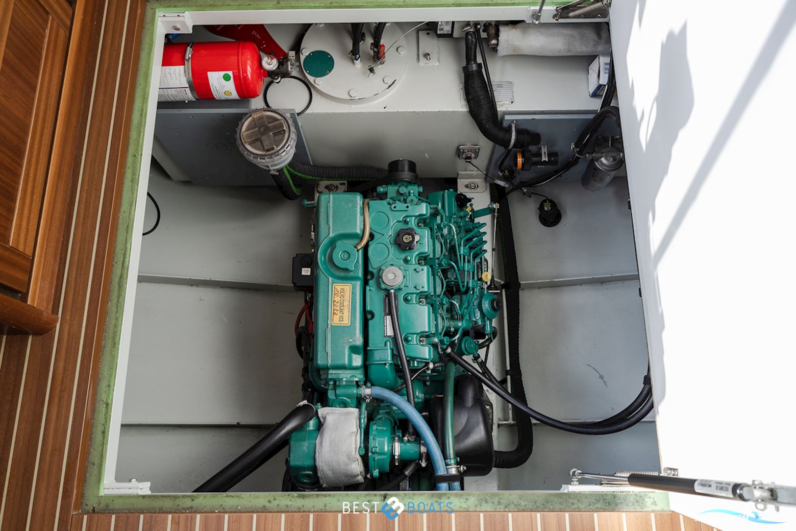 Linssen Classic Sturdy 32 AC