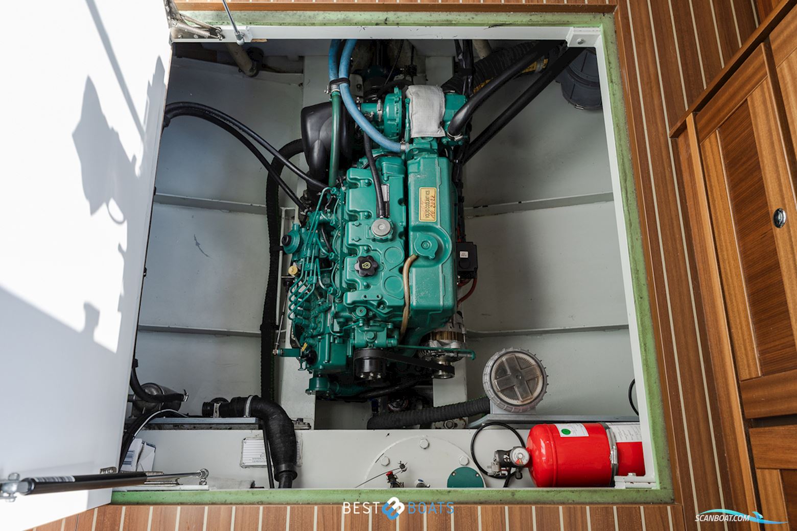 Linssen Classic Sturdy 32 AC