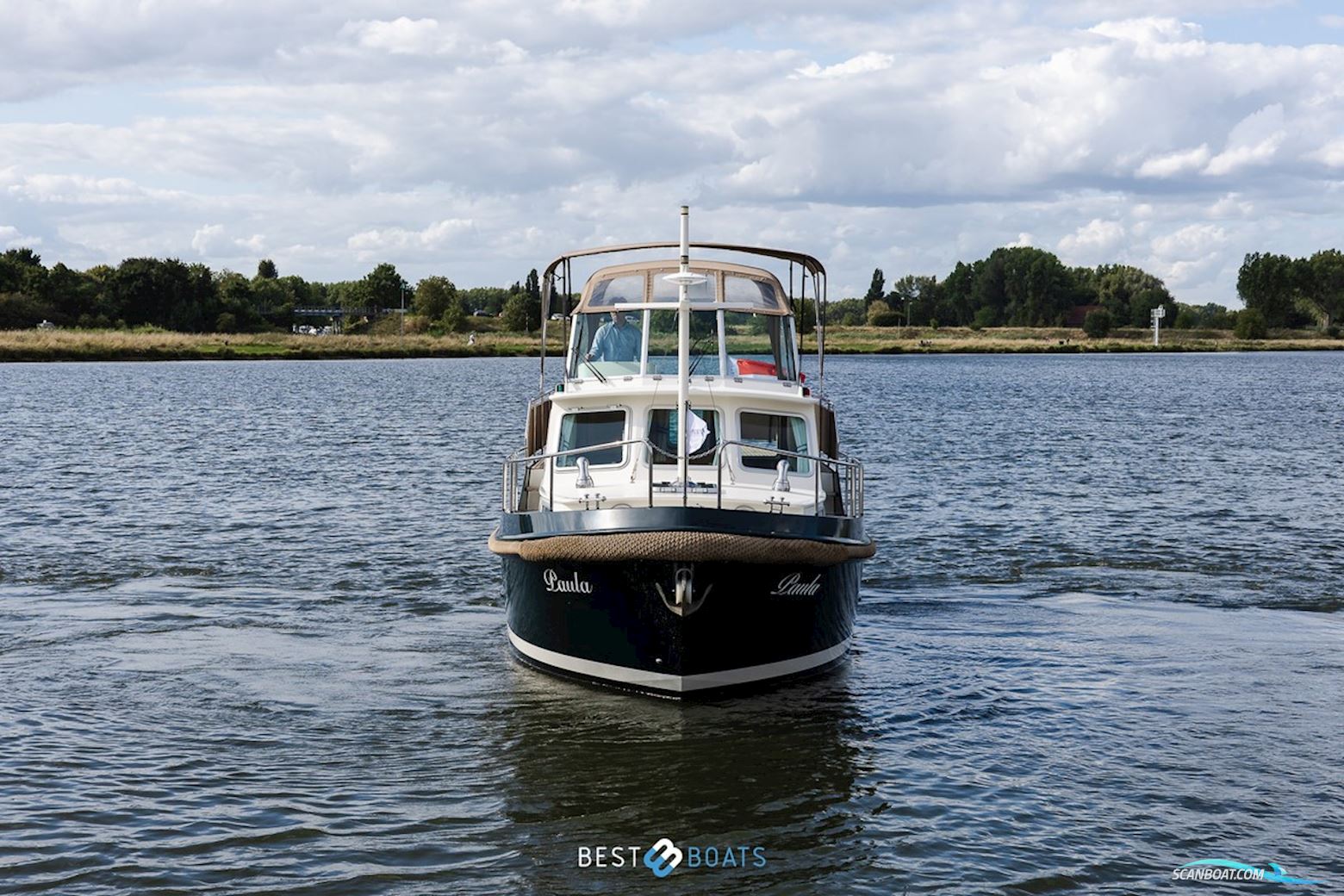 Linssen Classic Sturdy 32 AC