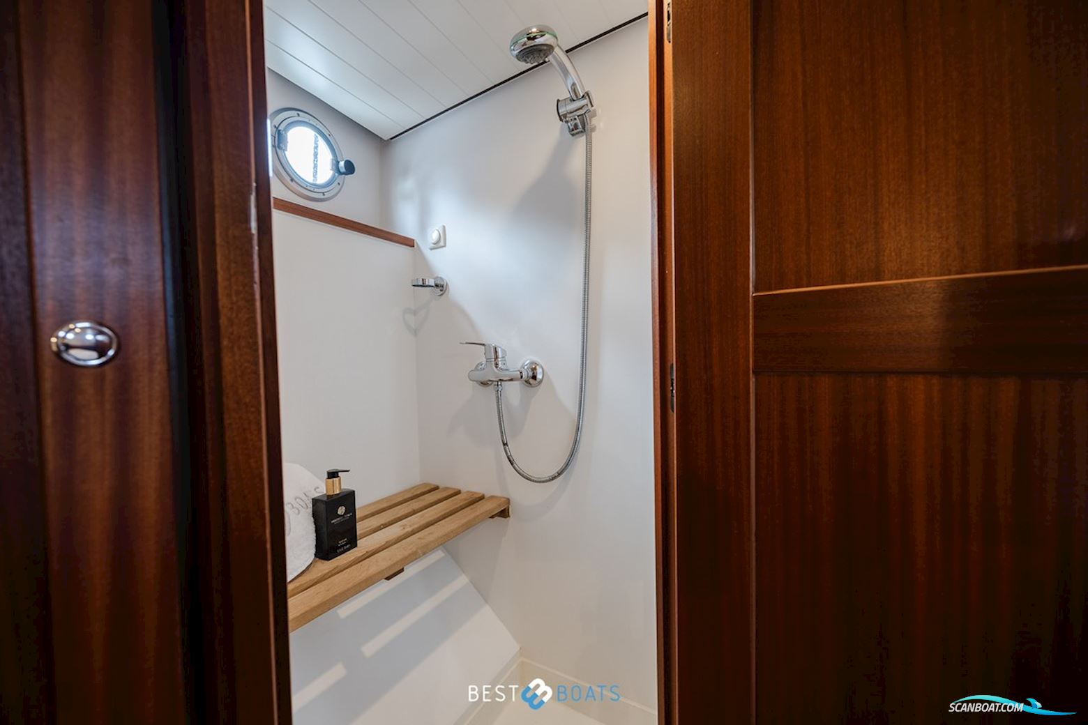 Linssen Classic Sturdy 32 AC