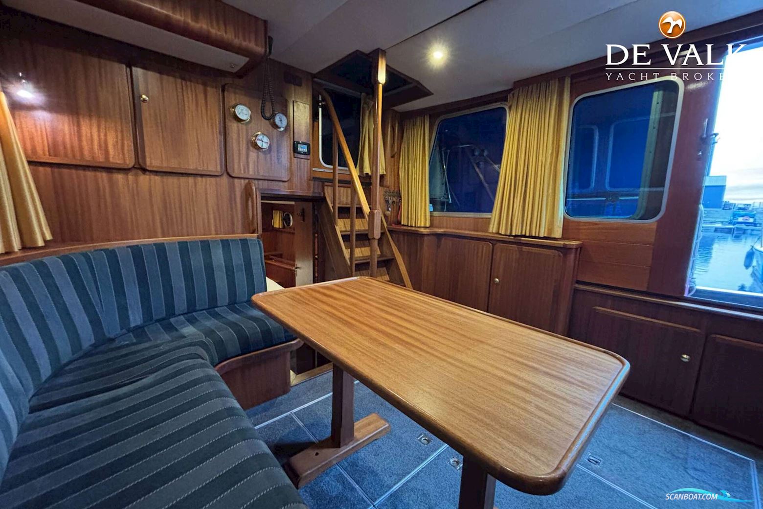 Linssen Classic Sturdy 400 AC