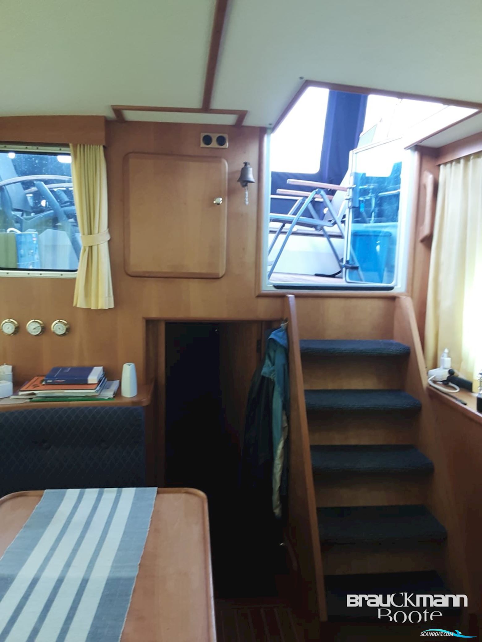 Linssen Dutch Sturdy 320AC