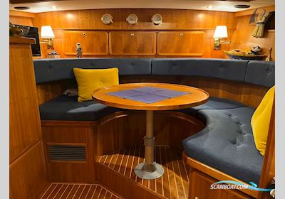 Linssen Dutch Sturdy 380 AC Motorboat 1999, with Volvo Penta Tamd 41 H-B engine, Germany