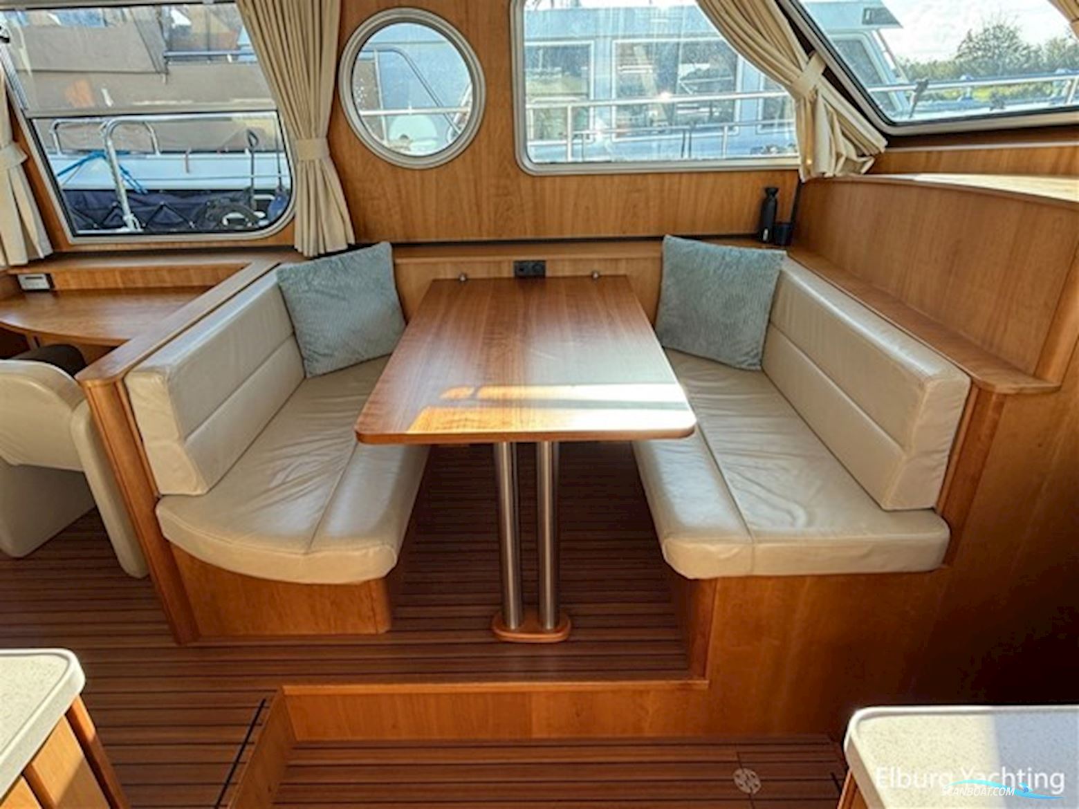 Linssen Grand Sturdy - 43.9 AC 