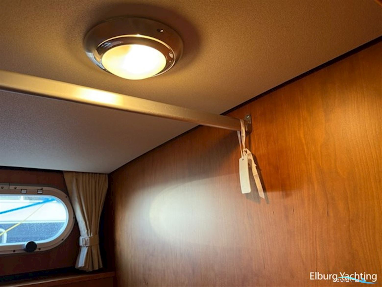 Linssen Grand Sturdy - 43.9 AC 