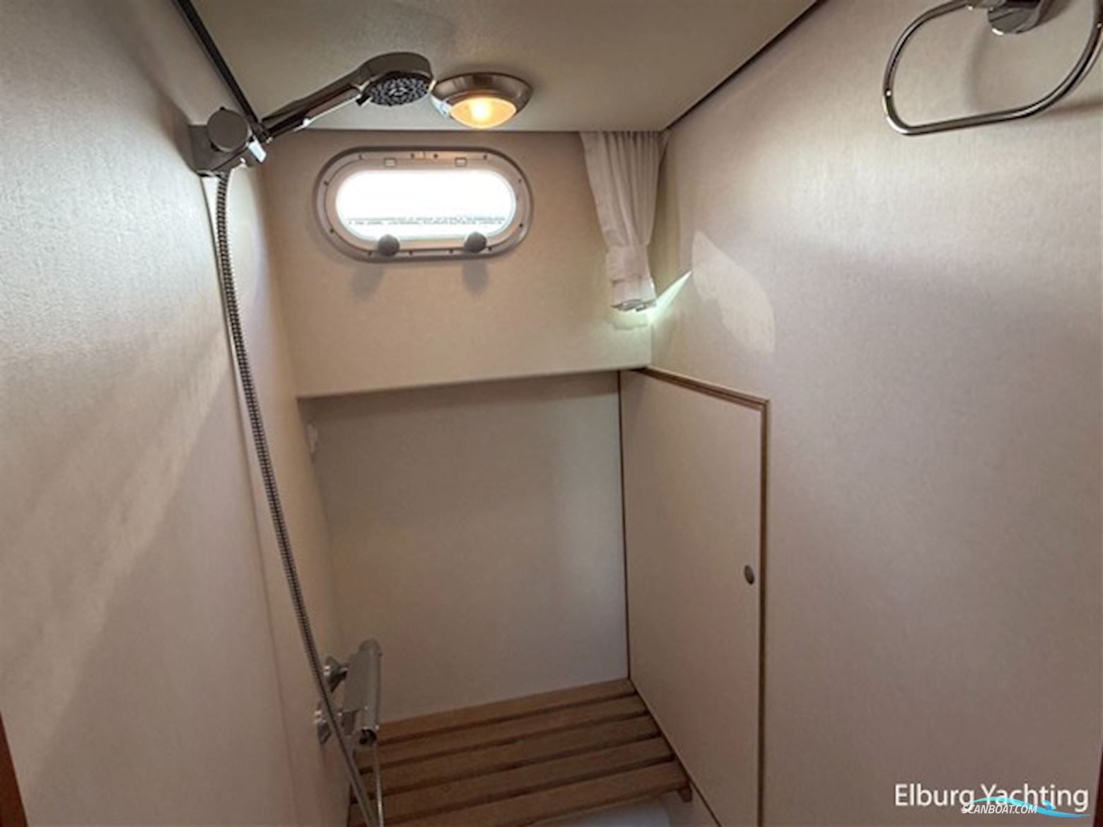 Linssen Grand Sturdy - 43.9 AC 