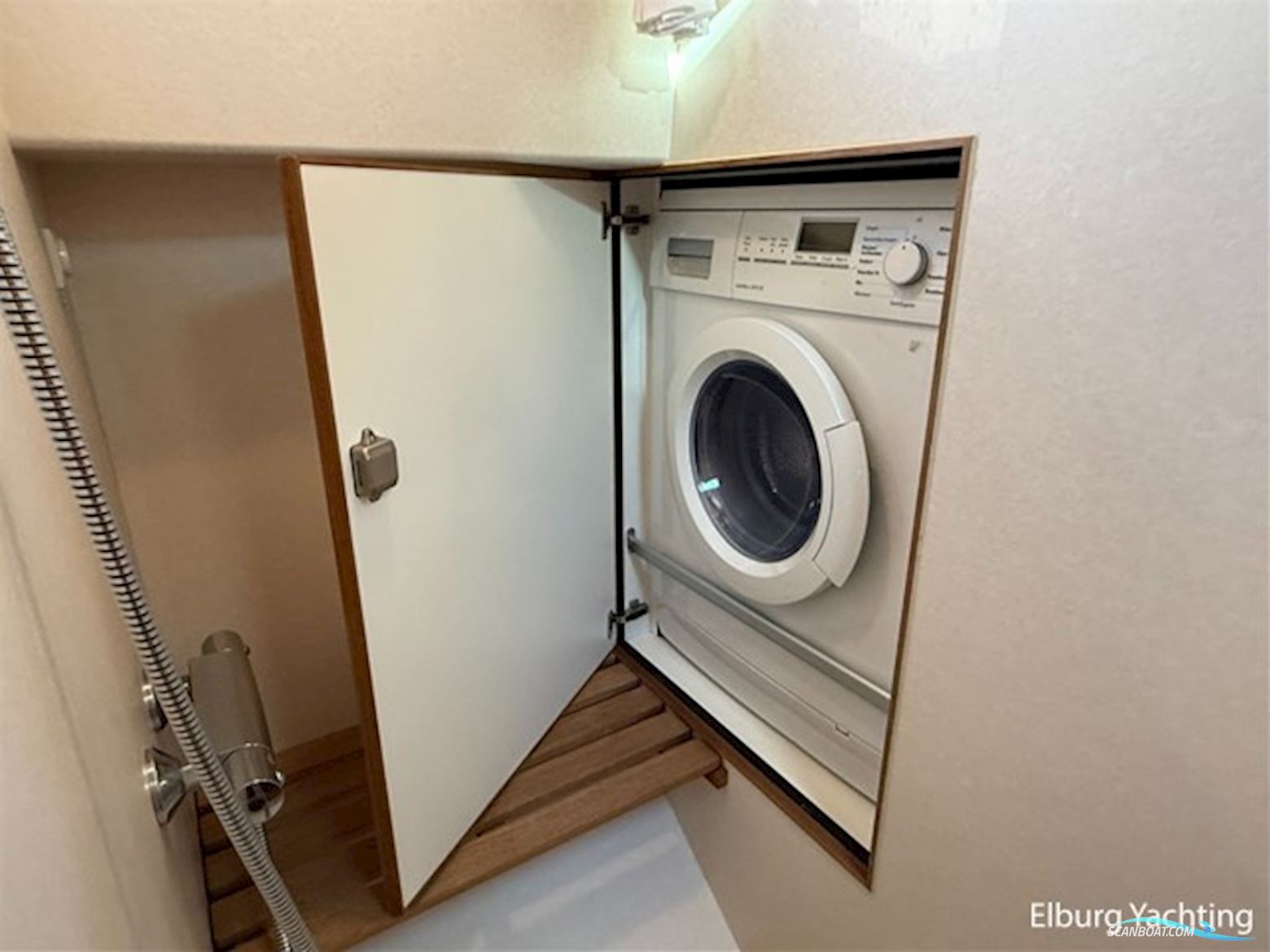 Linssen Grand Sturdy - 43.9 AC 