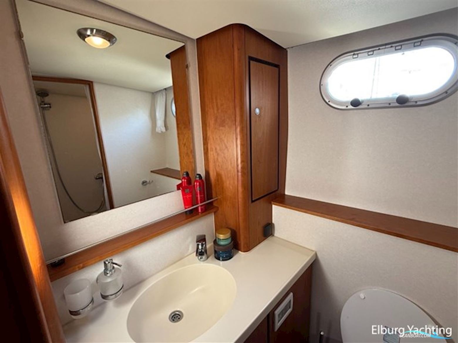 Linssen Grand Sturdy - 43.9 AC