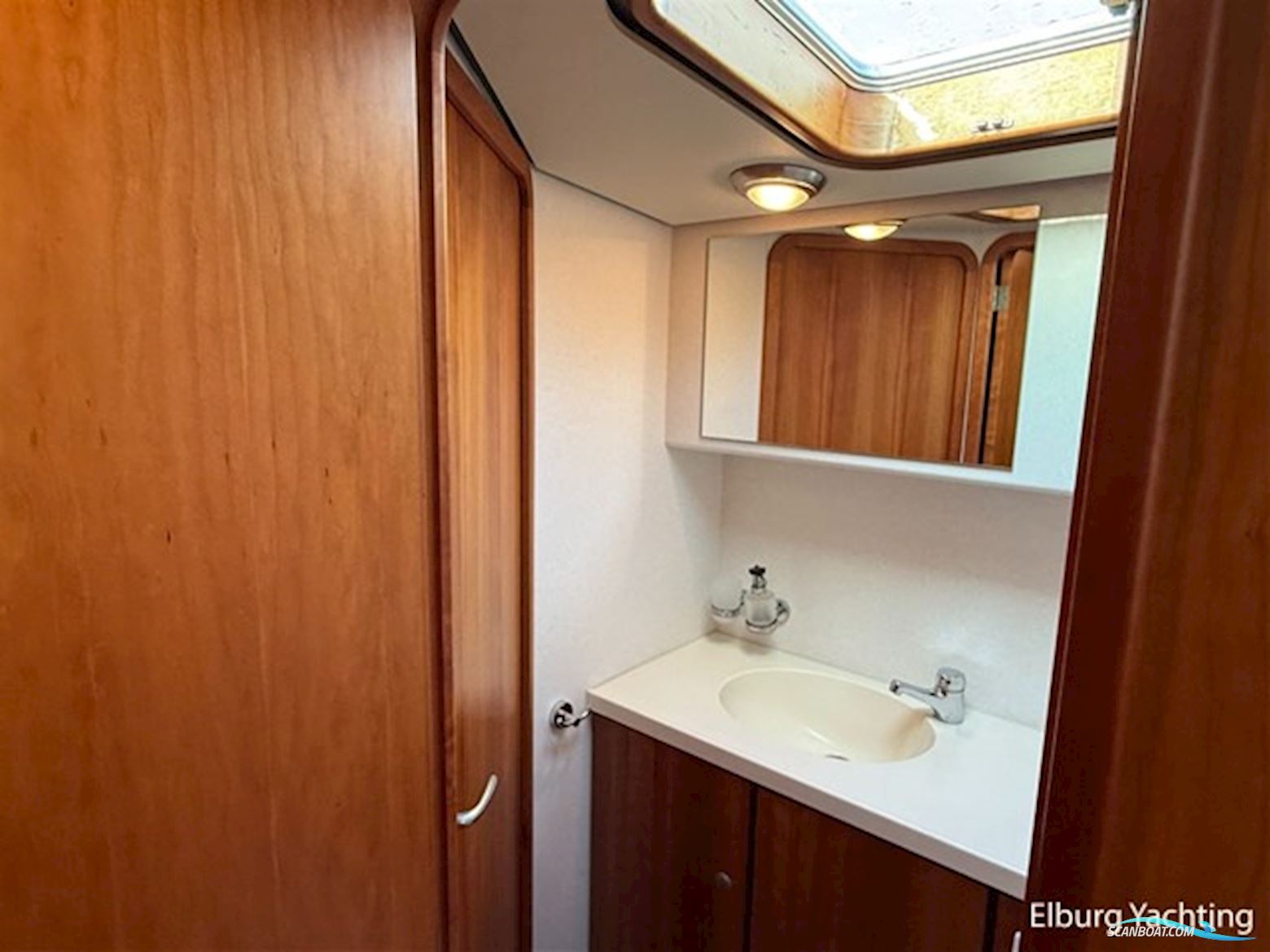 Linssen Grand Sturdy - 43.9 AC