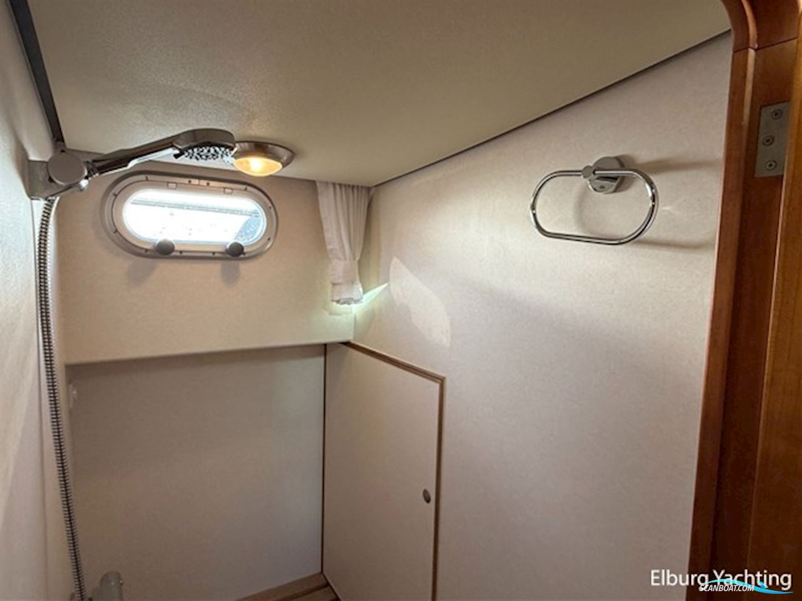 Linssen Grand Sturdy - 43.9 AC