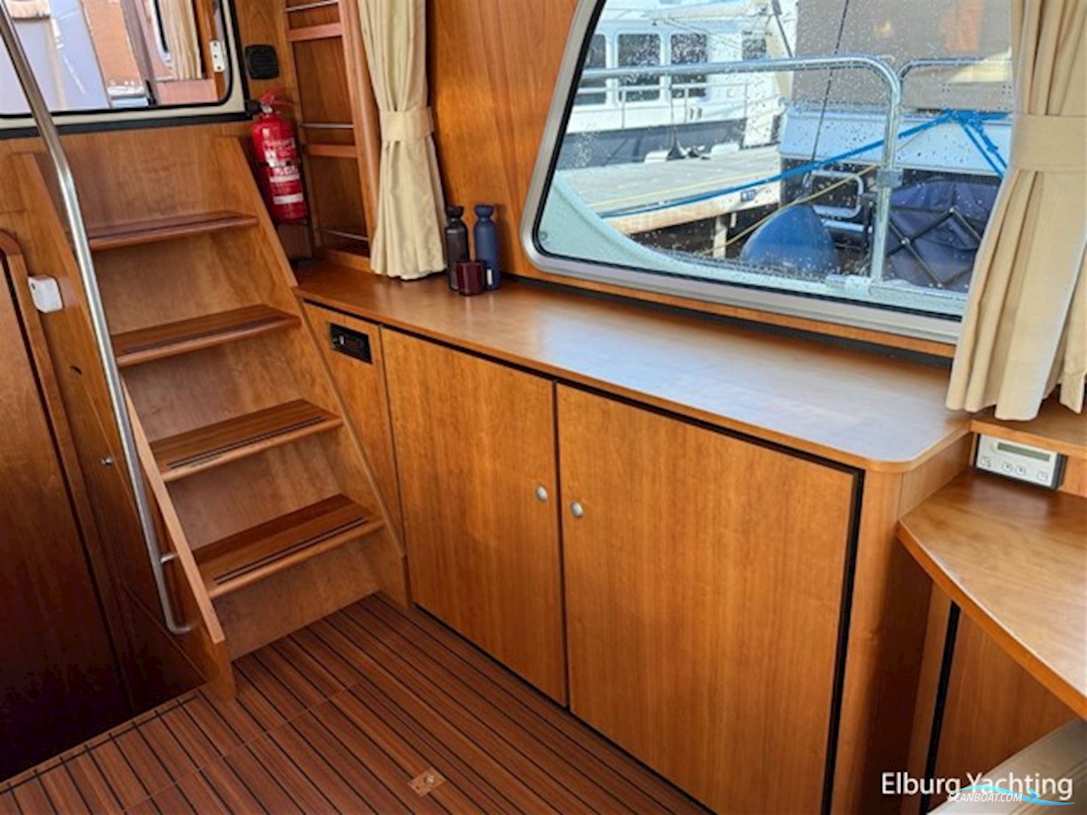 Linssen Grand Sturdy - 43.9 AC