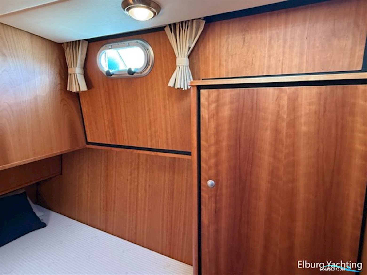 Linssen Grand Sturdy - 43.9 AC