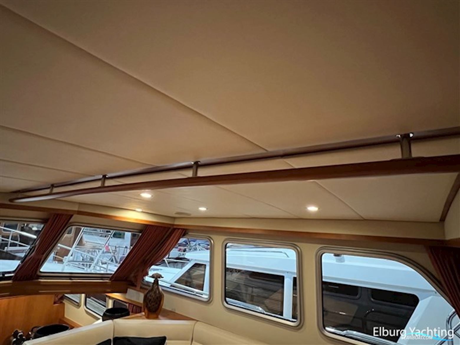 Linssen Grand Sturdy - 470 AC - Twin 