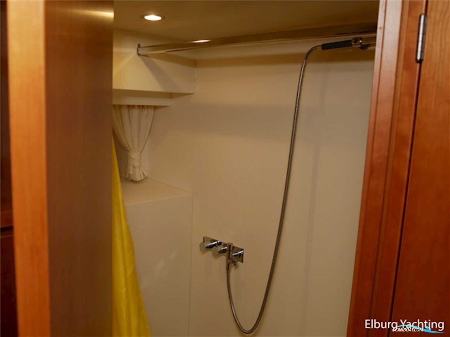 Linssen Grand Sturdy - 470 AC - Twin