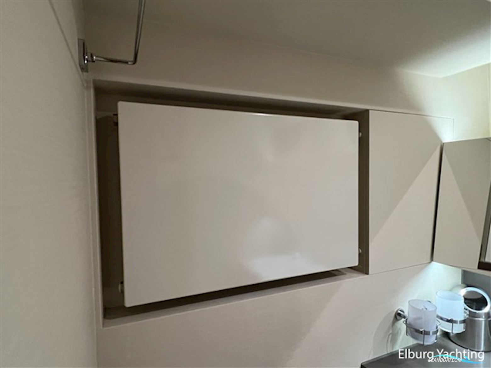 Linssen Grand Sturdy - 470 AC - Twin