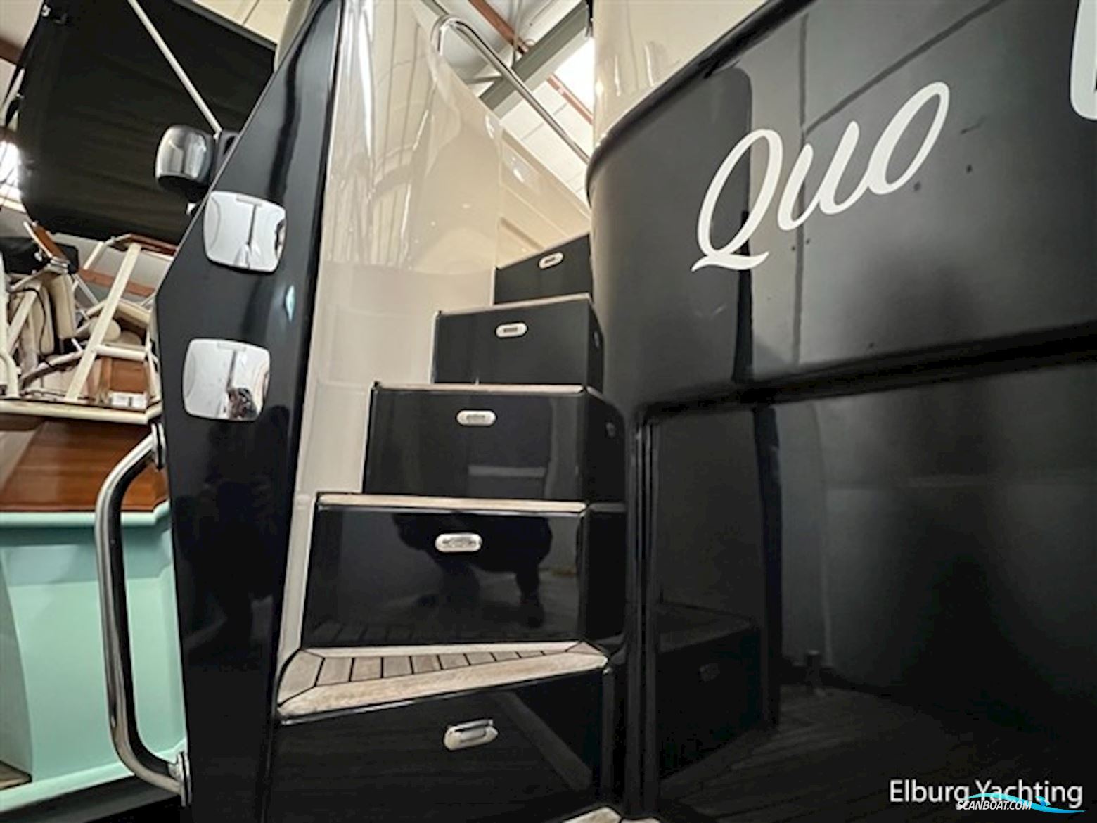 Linssen Grand Sturdy - 470 AC - Twin