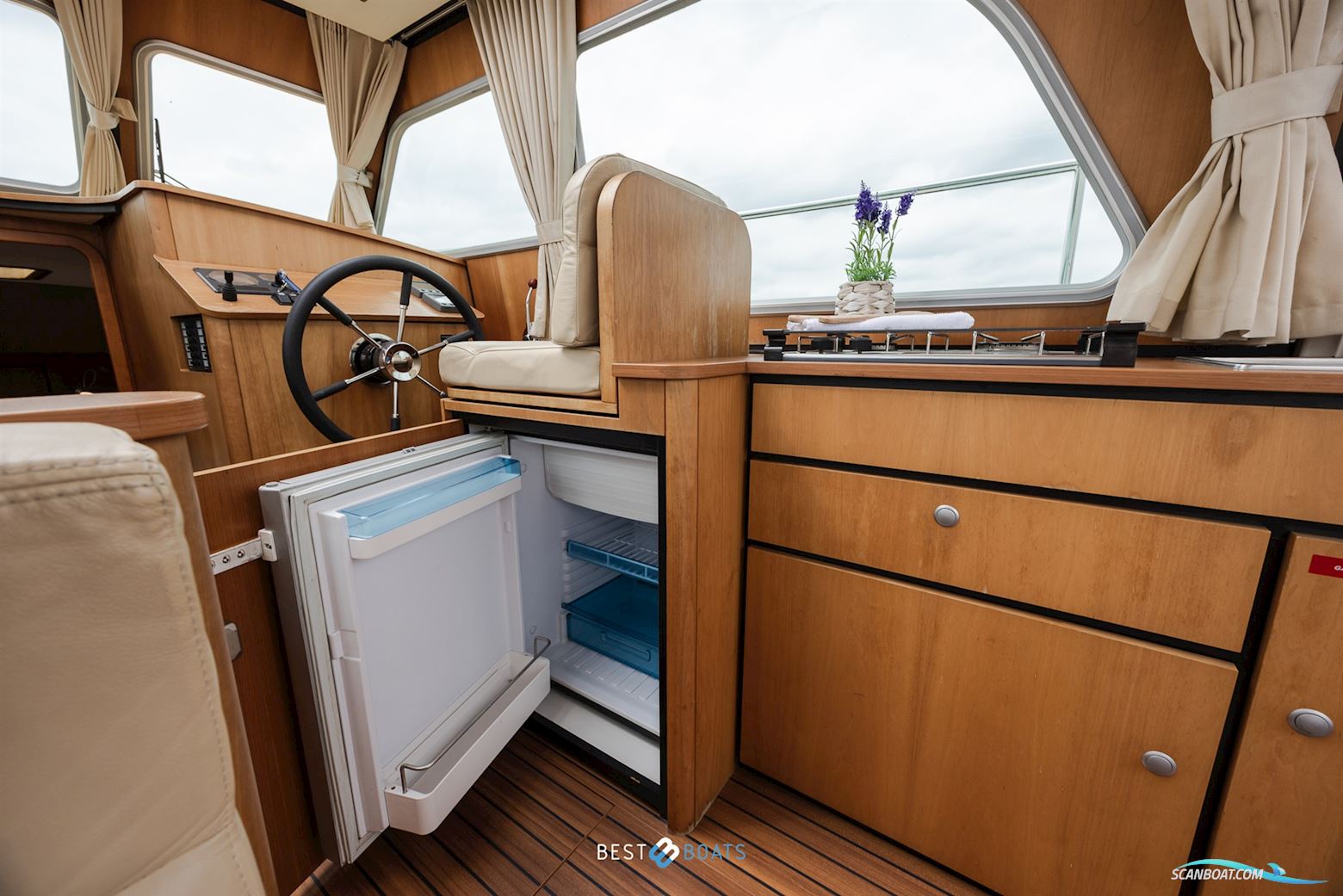 Linssen Grand Sturdy 25.9 SCF