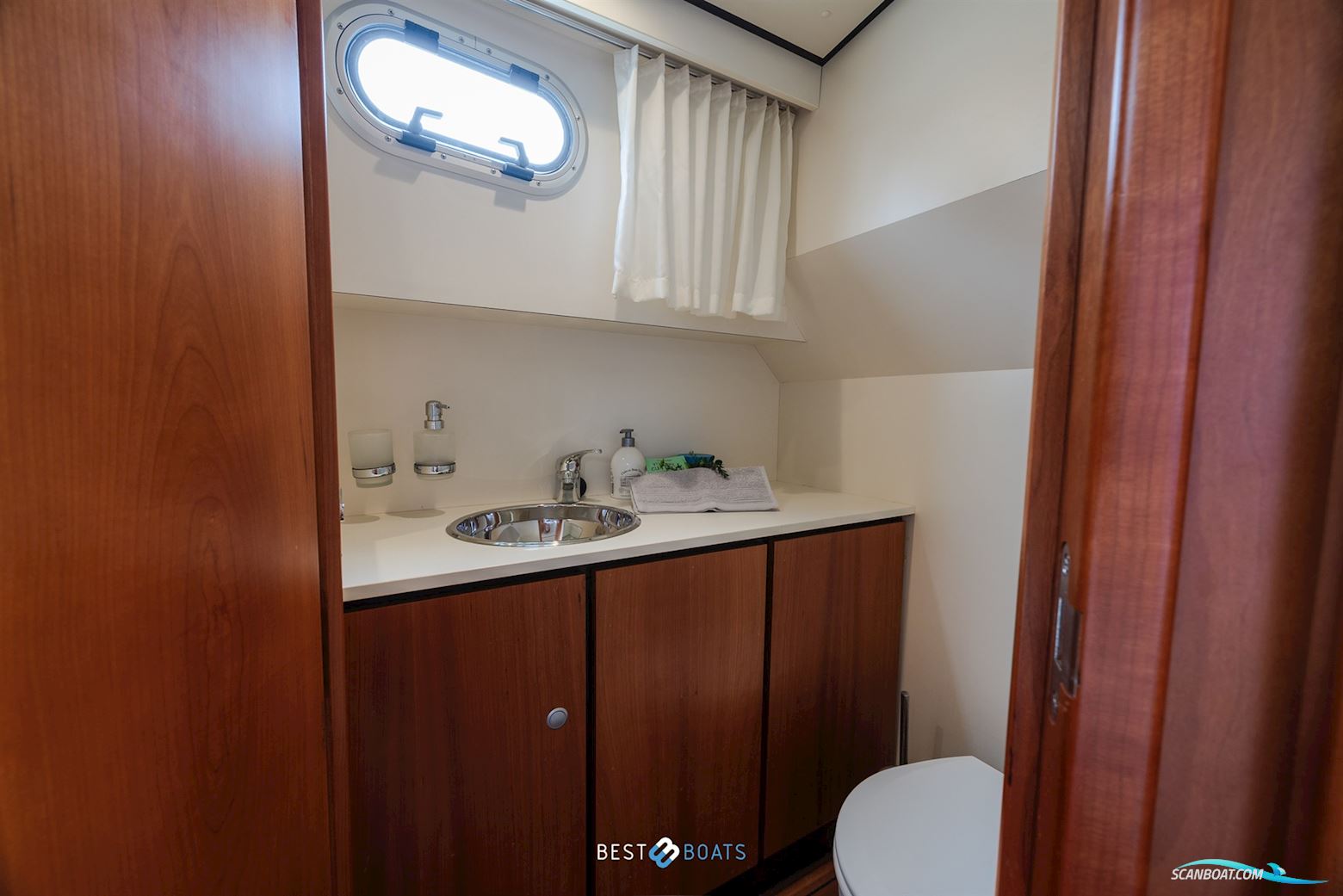 Linssen Grand Sturdy 25.9 SCF