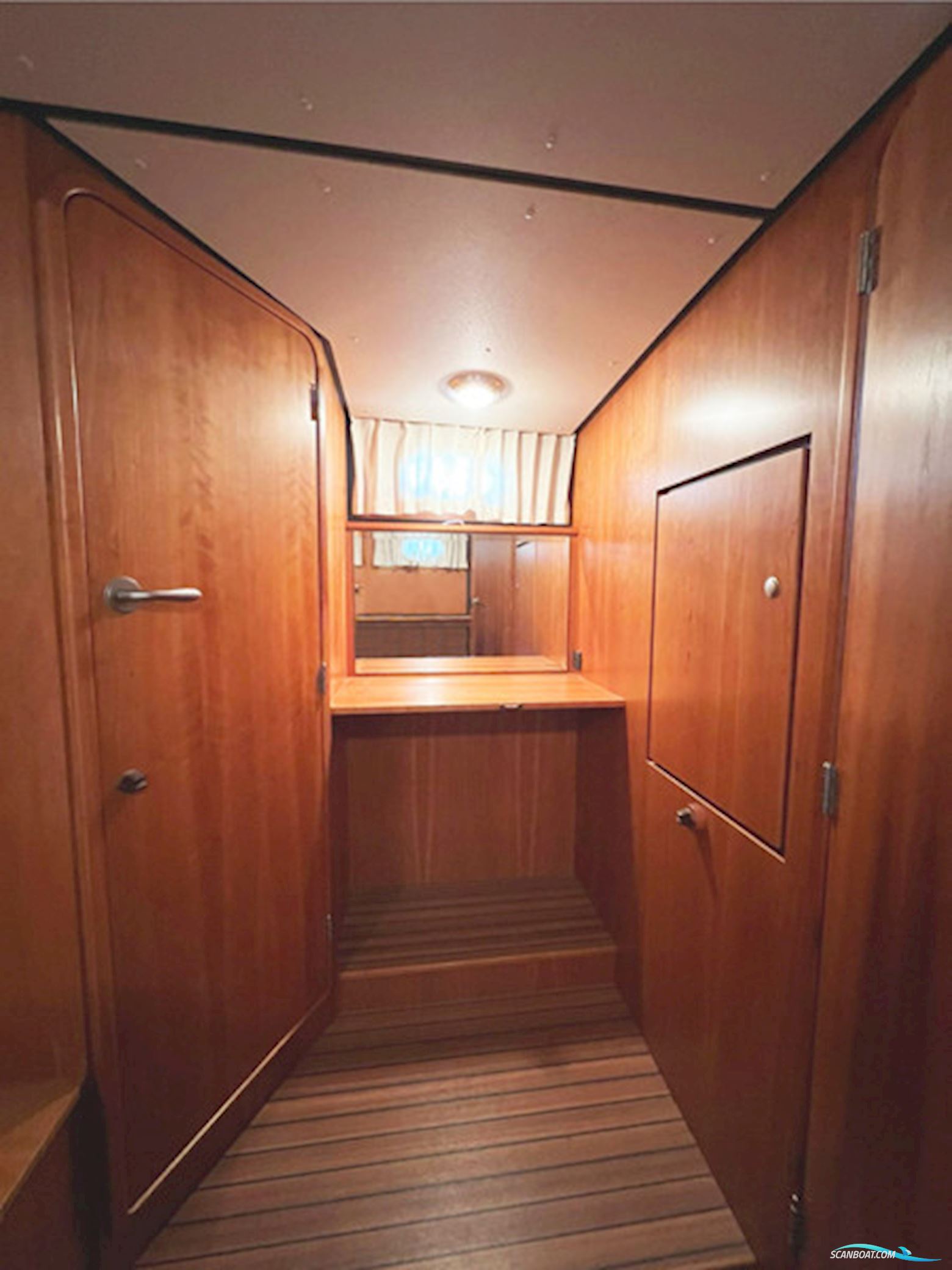 Linssen Grand Sturdy 29.9 AC - VERKAUFT