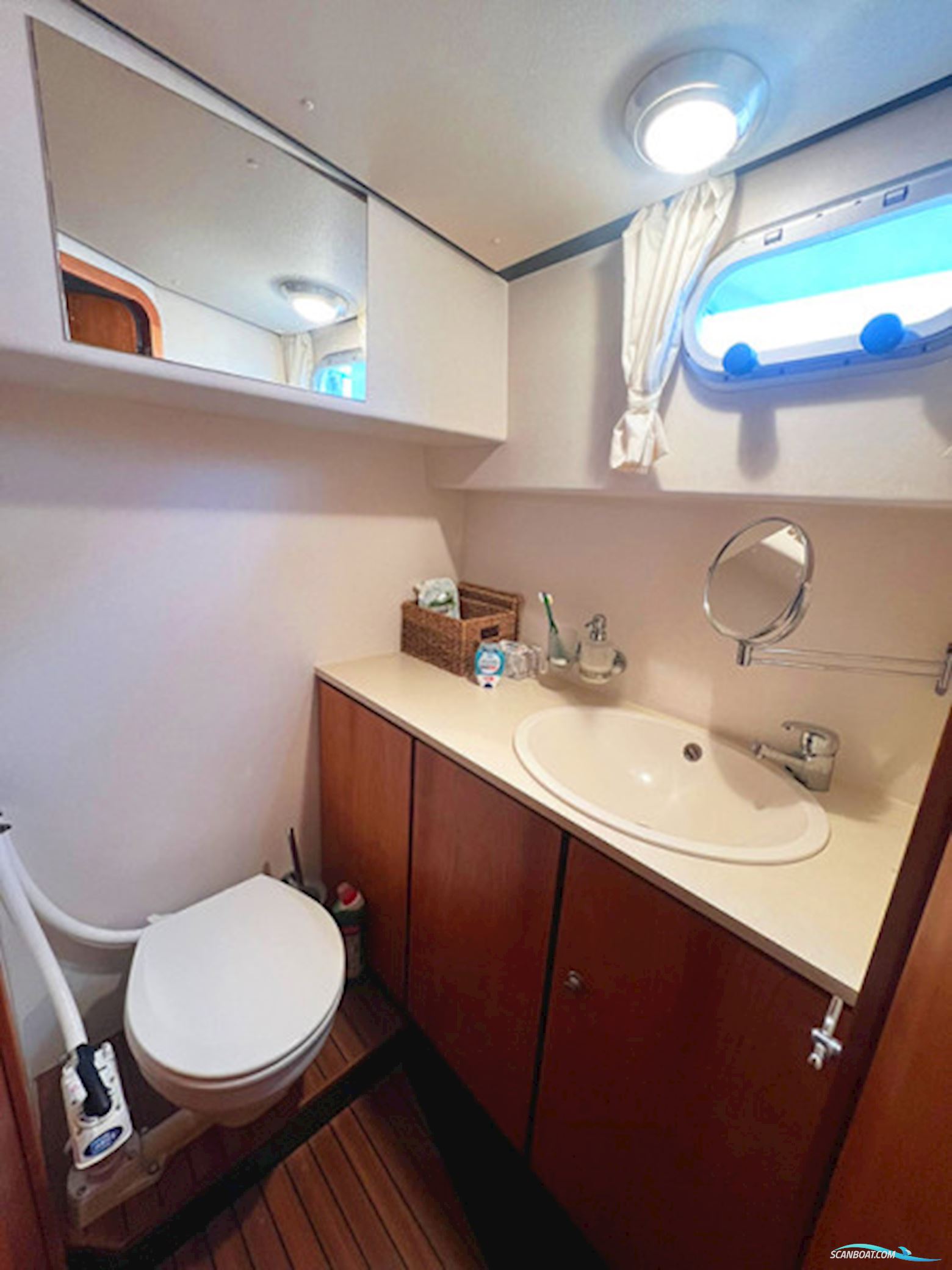 Linssen Grand Sturdy 29.9 AC - VERKAUFT