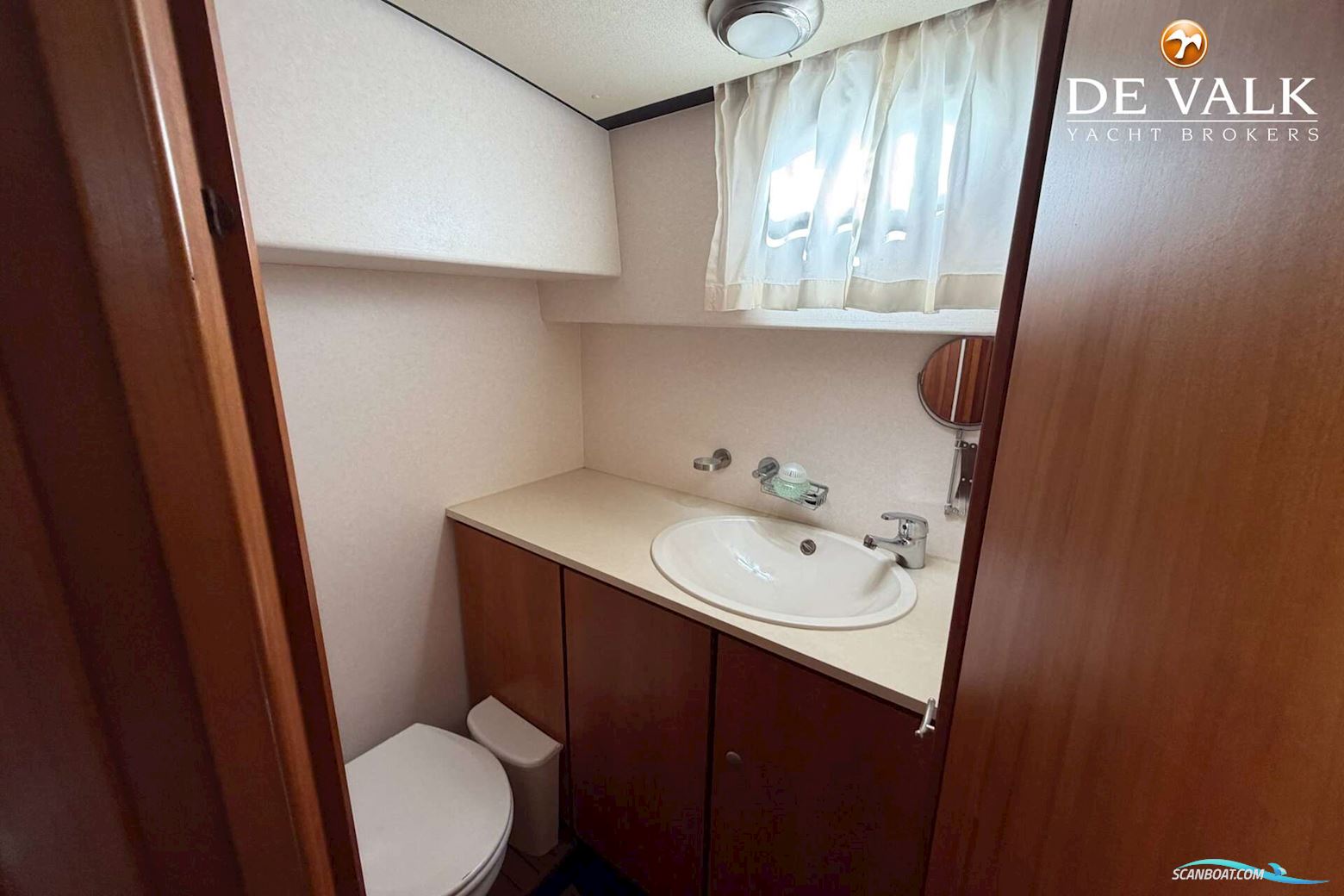 Linssen Grand Sturdy 33.9 AC