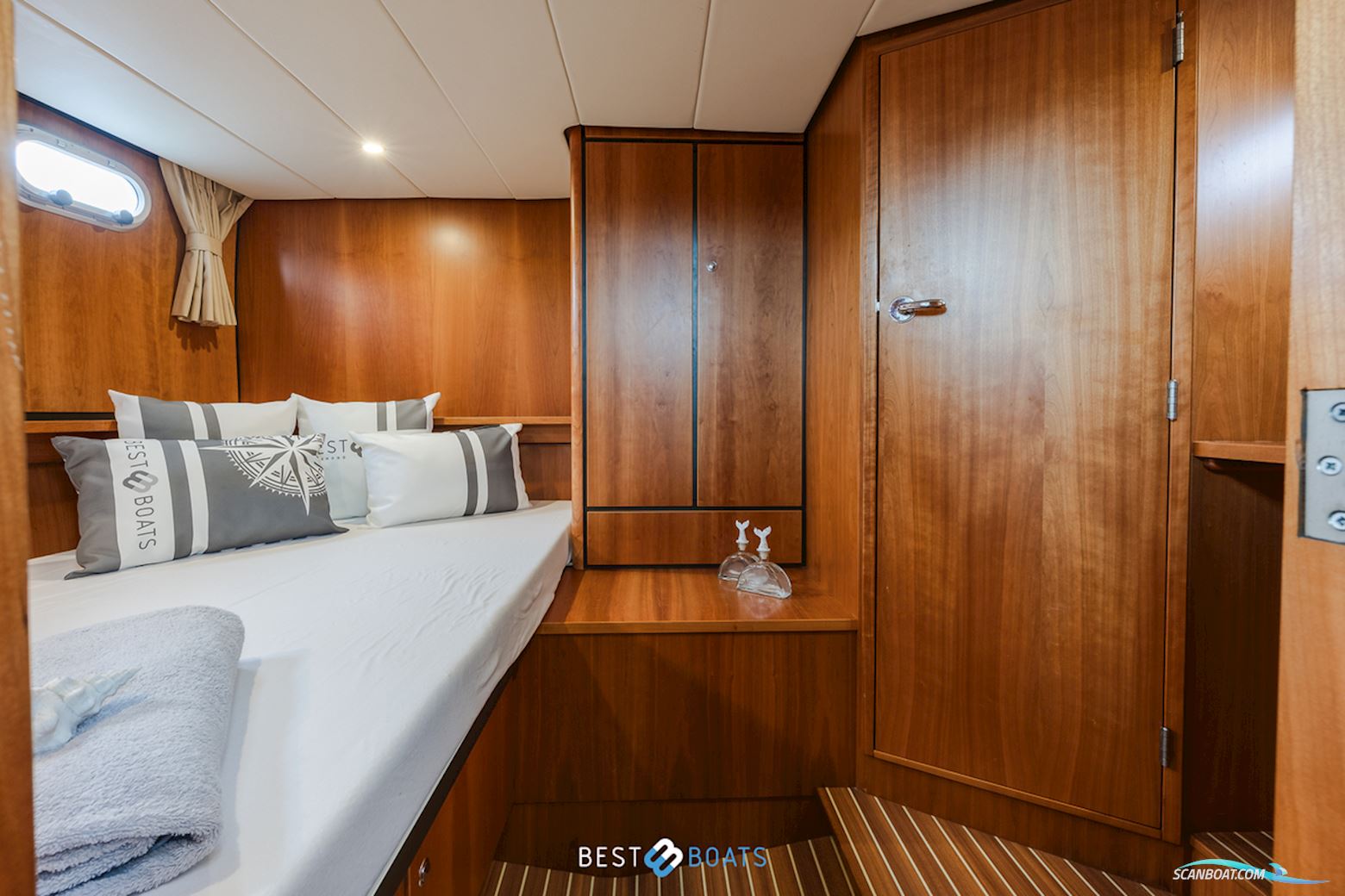 Linssen Grand Sturdy 34.9 AC